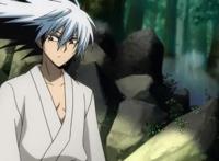 《滑头鬼之孙》淡岛既视感，这一集的陆生弱爆了