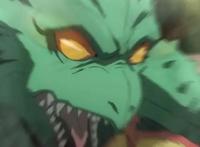 《滑头鬼之孙》淡岛既视感，这一集的陆生弱爆了