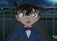 名侦探柯南：每集都出现的黑衣人，终于在23年后改版，有点高大上