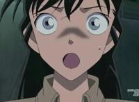 名侦探柯南：每集都出现的黑衣人，终于在23年后改版，有点高大上