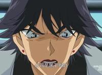 名侦探柯南：每集都出现的黑衣人，终于在23年后改版，有点高大上