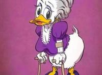 童年动漫角色变老之后，葫芦娃爷爷太帅了，忍者神龟根本认不出！