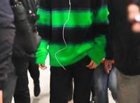 蔡徐坤真大胆，挑战“原谅色”毛衣，网友：忍者神龟？