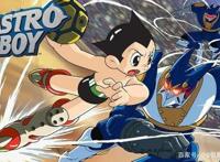 让80后念念不忘的十部动漫，90、00后可能连名字都没听说过