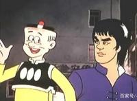 让80后念念不忘的十部动漫，90、00后可能连名字都没听说过