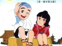 让80后念念不忘的十部动漫，90、00后可能连名字都没听说过