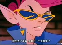 忍者神龟：外星生物“朗格”是什么东西？来地球有什么阴谋？