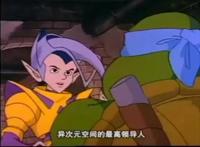 忍者神龟：外星生物“朗格”是什么东西？来地球有什么阴谋？