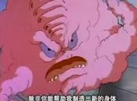 忍者神龟：外星生物“朗格”是什么东西？来地球有什么阴谋？