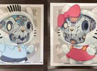 动漫角色机器化，忍者神龟毁形象，这还是海绵宝宝吗