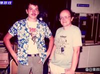 动漫揭秘1：忍者神龟：起源