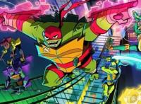 50年前的蝙蝠侠，启发了今天的忍者神龟