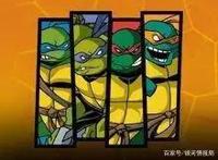 50年前的蝙蝠侠，启发了今天的忍者神龟