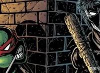 《忍者神龟》中隐藏着一位恐怖杀手，全球知名，你认出他了吗