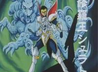 80后集结，看看那些让我们热血的动漫！第二季