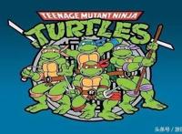 80后爱看的《忍者神龟》，居然有这么多衍生游戏