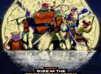 忍者神龟动漫曾经风靡全球，如今电影将被引进，大家记起它了吗？