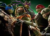 忍者神龟动漫曾经风靡全球，如今电影将被引进，大家记起它了吗？