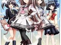 补番天地｜这些动漫你看过了吗？