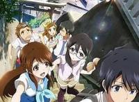 补番天地｜这些动漫你看过了吗？