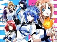 性别也会变！你到底是男？是女？——性转换漫画集结号