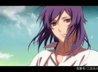 盘点动漫那些生来惊艳的伪娘角色，最后一个被外星人改造过！