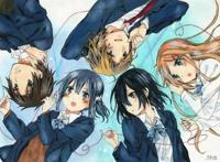 一觉醒来变成妹！性转换动漫作品盘点