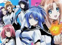 一觉醒来变成妹！性转换动漫作品盘点