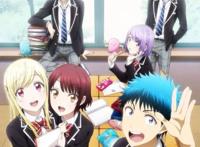 一觉醒来变成妹！性转换动漫作品盘点