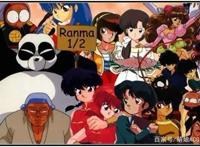 后街女孩可不是第一个玩性转的，盘点那些性转类型的动漫