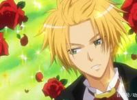 送我巧克力吧盘点动漫中魅力十足的理想男友