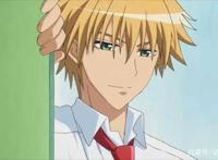 送我巧克力吧盘点动漫中魅力十足的理想男友