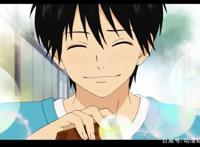 送我巧克力吧盘点动漫中魅力十足的理想男友