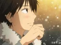 送我巧克力吧盘点动漫中魅力十足的理想男友