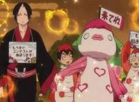 完了，看完这部动画我都想下地狱了