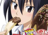 赶快上车，晚了就没座位了盘点那些绅士向作品第三弹