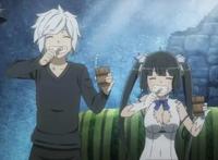 七月新番名字能再正常一点？节操社致命三连击，仅地下城是亲女儿