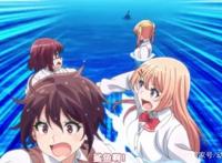 动漫推荐：6部猛男必看的七月新番，一般人根本顶不住