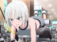 动漫推荐：6部猛男必看的七月新番，一般人根本顶不住