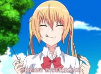 这季七月新番怎么了？女高中生频频出现骚操作，呵，有趣的女人