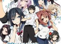 搞笑动漫推荐之二