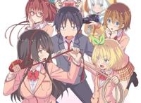 搞笑动漫推荐之二