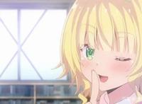 漂亮学姐想当我的宠物？这部七月新番首集便呈现高能结尾