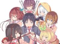 动漫推荐：被番名“劝退”的动漫，名字越长越不好看吗？