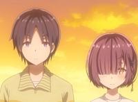 七月恋爱新番：可爱但恋“味”的少女，她的表白你能够接受吗？