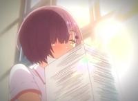 七月恋爱新番：可爱但恋“味”的少女，她的表白你能够接受吗？