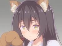 动漫：喜欢男主的都是癖好糟糕的少女？现在看来男主才最不正常！