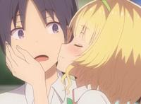 动漫：喜欢男主的都是癖好糟糕的少女？现在看来男主才最不正常！