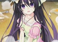 只要是美少女即使胃口很大你也喜欢吗？大胃王美少女你养得起吗？