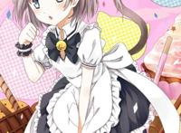 只要是美少女即使胃口很大你也喜欢吗？大胃王美少女你养得起吗？